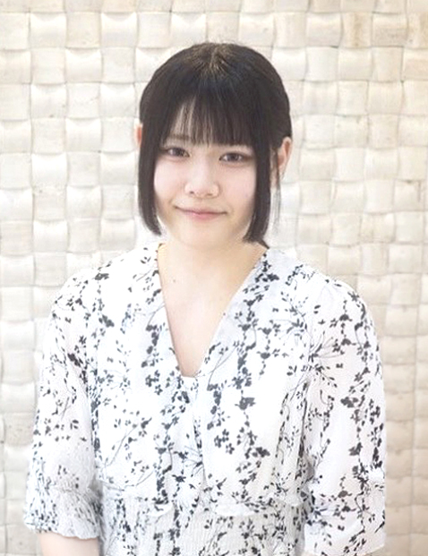 河合 音乃羽