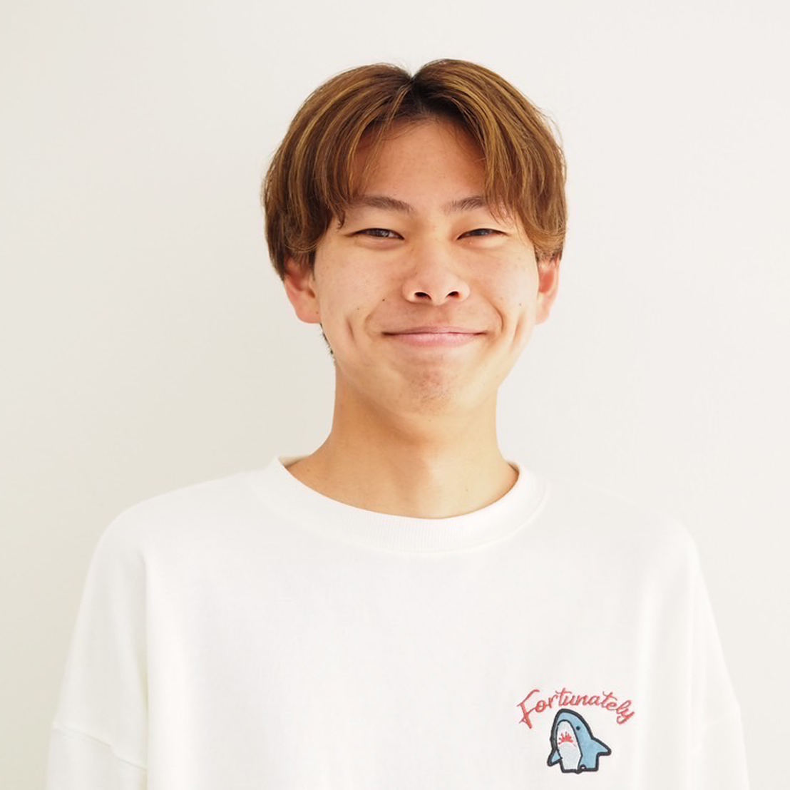 戸塚　雄真